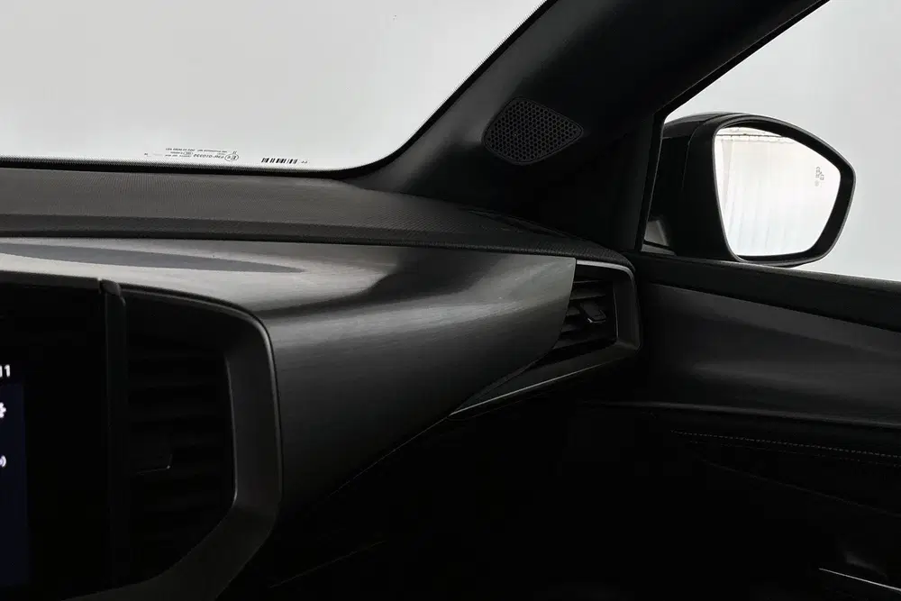 Opel Mokka 1.2 Turbo Hybrid GS Stuurverwarming Achter uit 2026, foto 19