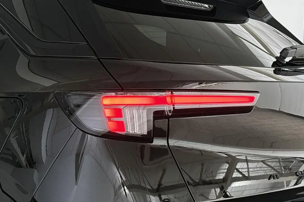 Opel Mokka 1.2 Turbo Hybrid GS Stuurverwarming Achter uit 2026, foto 20