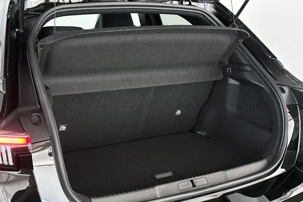 Opel Mokka 1.2 Turbo Hybrid GS Stuurverwarming Achter uit 2026, foto 9