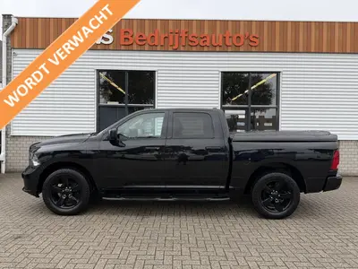 Dodge RAM 4x4 uit 2023