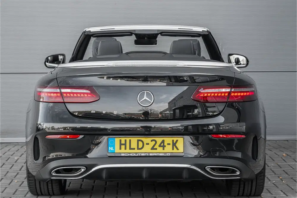 Mercedes-Benz E-Klasse 200 AMG Line Camera Memory Nek uit 2022, foto 13