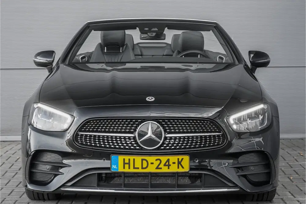 Mercedes-Benz E-Klasse 200 AMG Line Camera Memory Nek uit 2022, foto 15