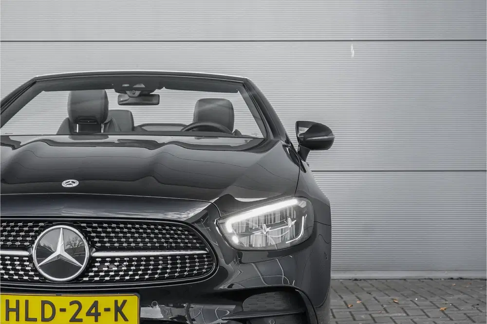 Mercedes-Benz E-Klasse 200 AMG Line Camera Memory Nek uit 2022, foto 16