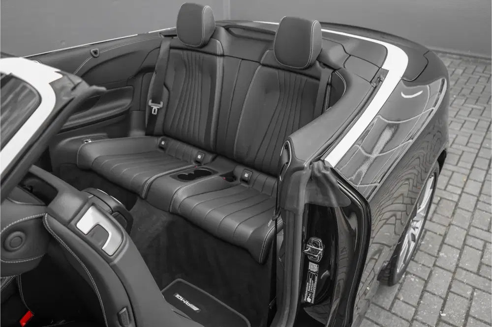 Mercedes-Benz E-Klasse 200 AMG Line Camera Memory Nek uit 2022, foto 6