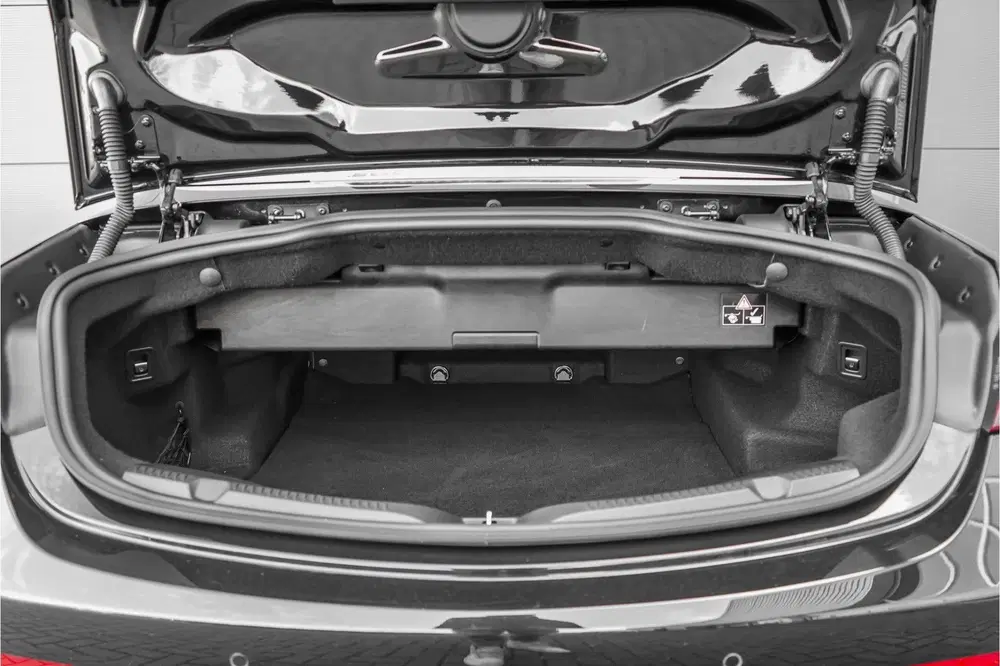 Mercedes-Benz E-Klasse 200 AMG Line Camera Memory Nek uit 2022, foto 7