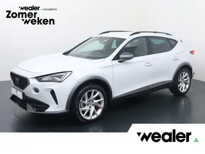 Cupra Formentor 1.4 e-Hybrid Business uit 2023
