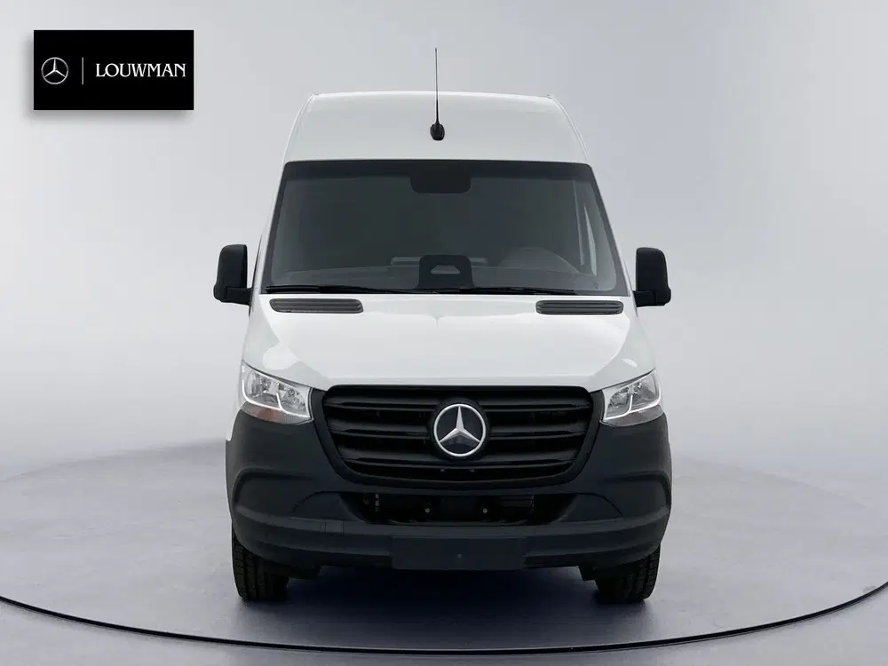 Mercedes-Benz Sprinter 0 uit 2026, foto 11