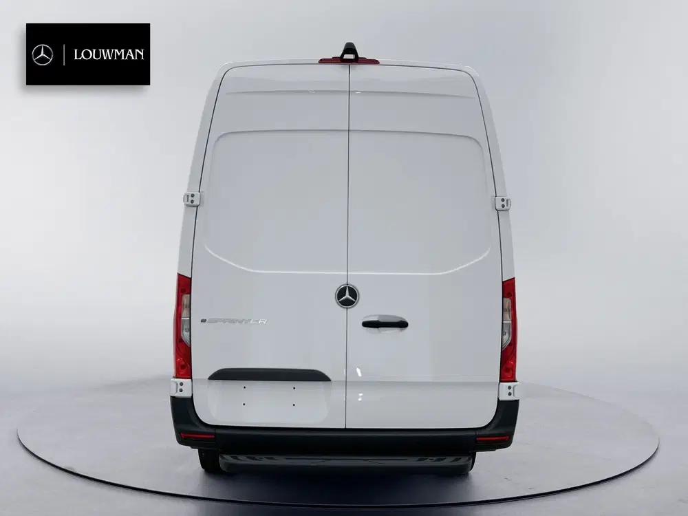 Mercedes-Benz Sprinter 0 uit 2026, foto 12