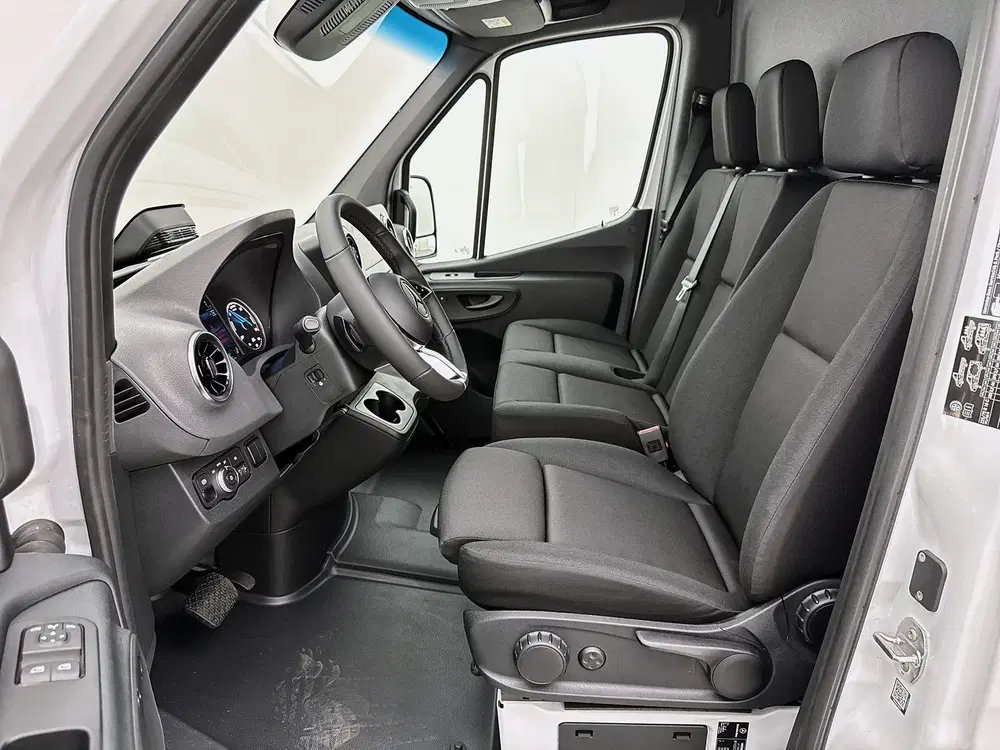 Mercedes-Benz Sprinter 0 uit 2026, foto 14
