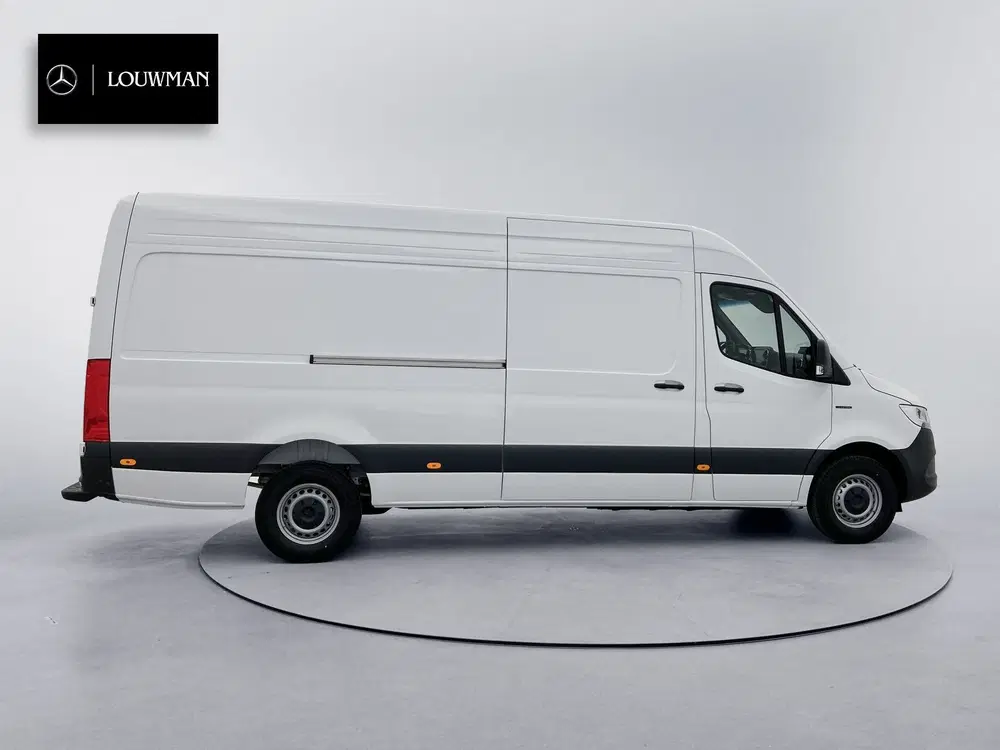 Mercedes-Benz Sprinter 0 uit 2026, foto 3