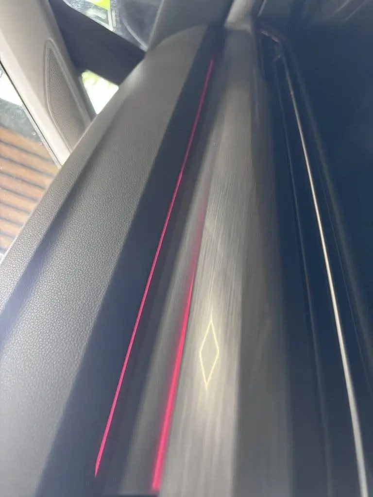 Volkswagen Golf 1.5 eTSI Style PANO! LED! STOELMASSAGE! uit 2020, foto 11