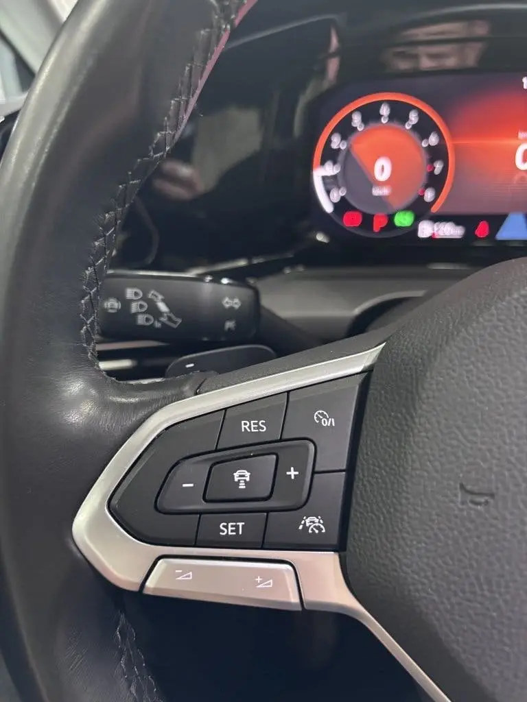 Volkswagen Golf 1.5 eTSI Style PANO! LED! STOELMASSAGE! uit 2020, foto 14