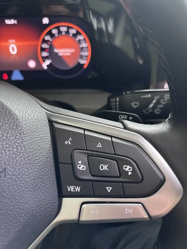 Volkswagen Golf 1.5 eTSI Style PANO! LED! STOELMASSAGE! uit 2020, foto 15