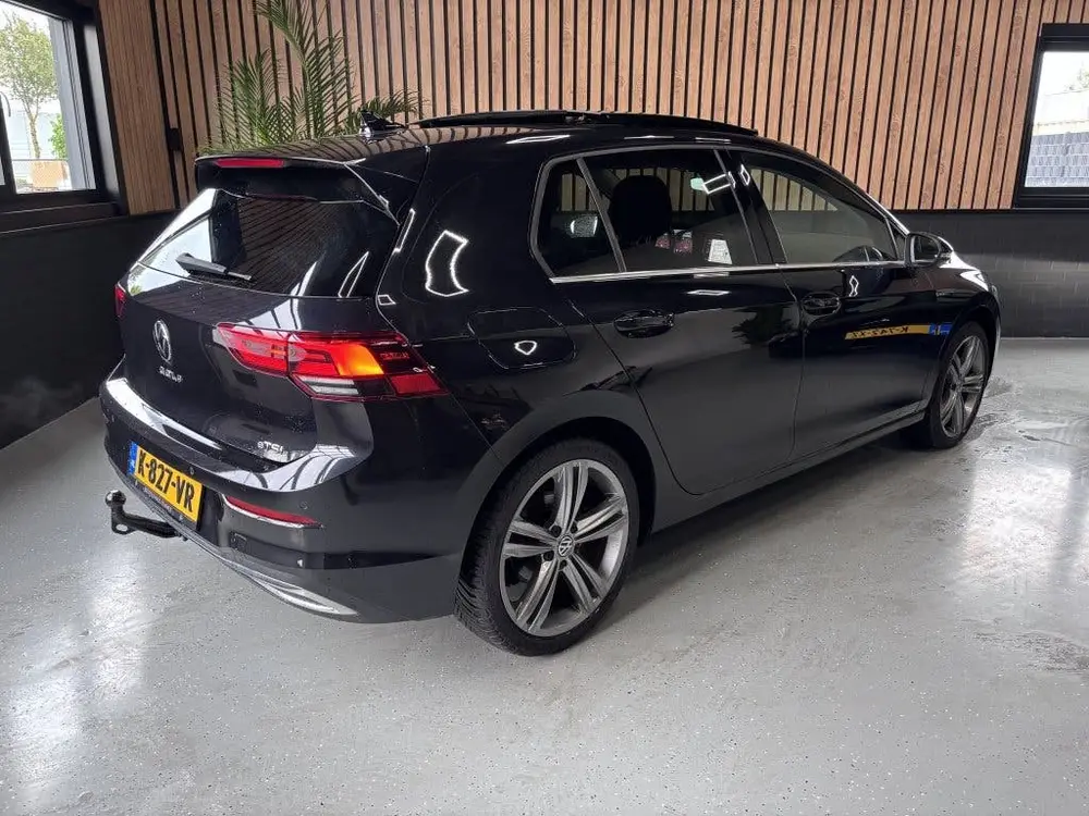Volkswagen Golf 1.5 eTSI Style PANO! LED! STOELMASSAGE! uit 2020, foto 4