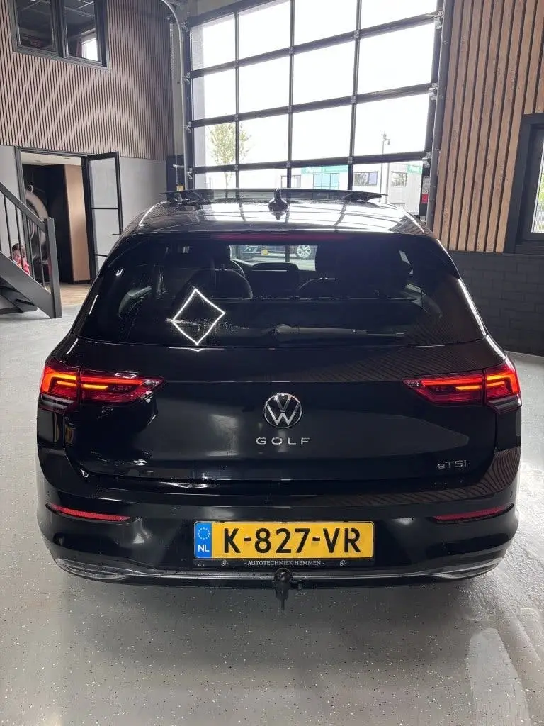 Volkswagen Golf 1.5 eTSI Style PANO! LED! STOELMASSAGE! uit 2020, foto 5