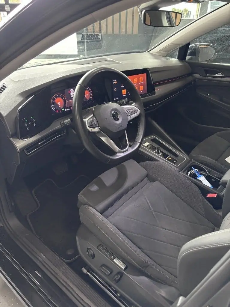 Volkswagen Golf 1.5 eTSI Style PANO! LED! STOELMASSAGE! uit 2020, foto 8