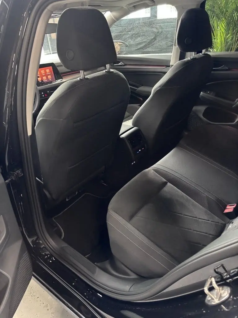 Volkswagen Golf 1.5 eTSI Style PANO! LED! STOELMASSAGE! uit 2020, foto 9