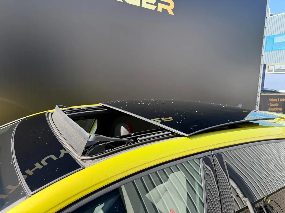 Volkswagen GOLF 2.0 TSI GTI Clubsport Pano Dynaudio Nurburg uit 2022, foto 12