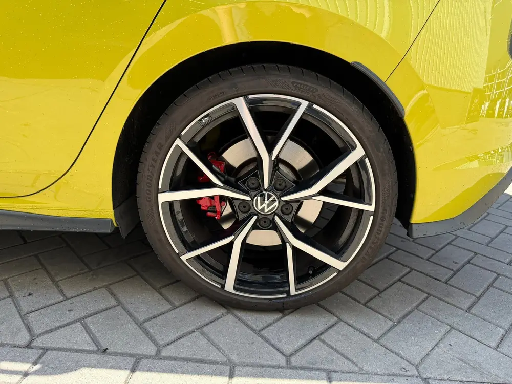 Volkswagen GOLF 2.0 TSI GTI Clubsport Pano Dynaudio Nurburg uit 2022, foto 14