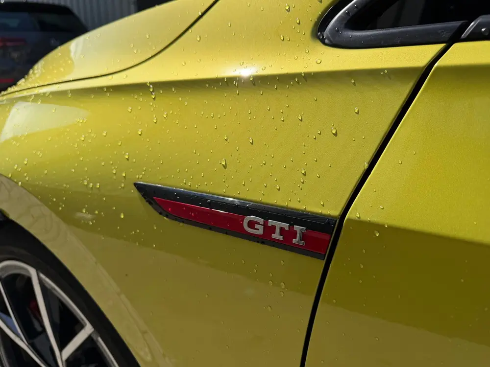 Volkswagen GOLF 2.0 TSI GTI Clubsport Pano Dynaudio Nurburg uit 2022, foto 15