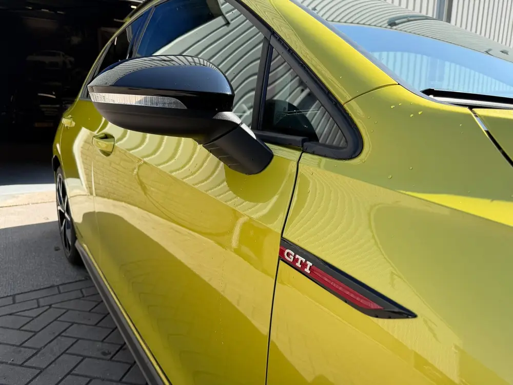 Volkswagen GOLF 2.0 TSI GTI Clubsport Pano Dynaudio Nurburg uit 2022, foto 20