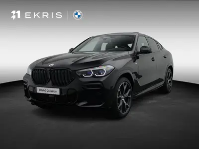BMW X6 xDrive40i High Executive uit 2022