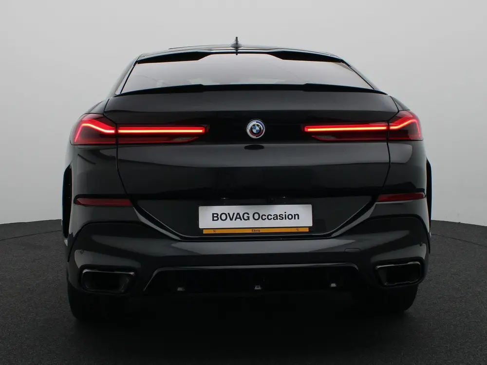 BMW X6 xDrive40i High Executive uit 2022, foto 5