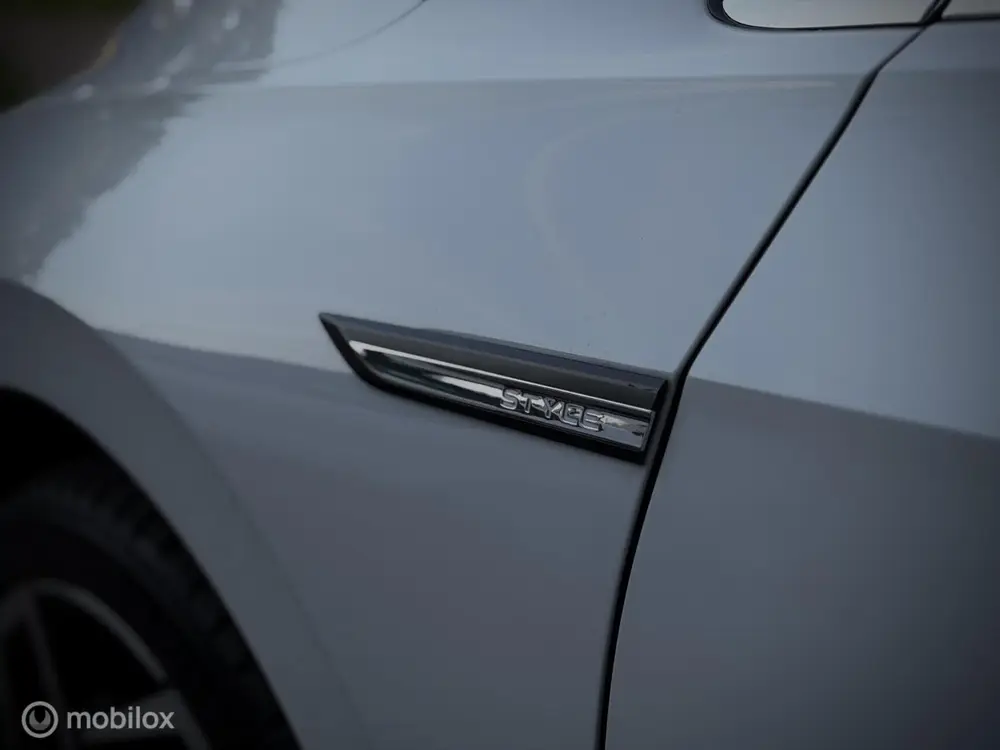 Volkswagen Golf 1.5 eTSI Style stoelvwr, Memory, IQ, Carplay uit 2020, foto 13