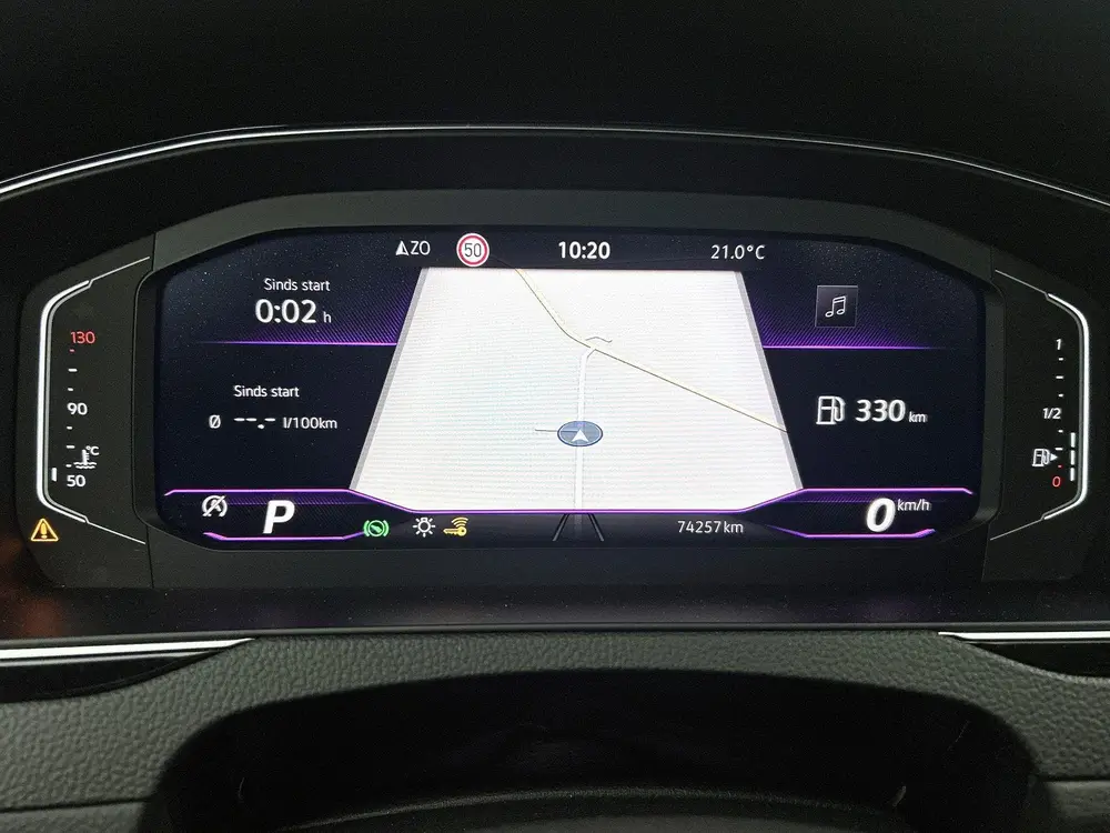 Volkswagen Passat 1.5 TSI Business | ACHTERUITRIJCAMERA | AP uit 2020, foto 19