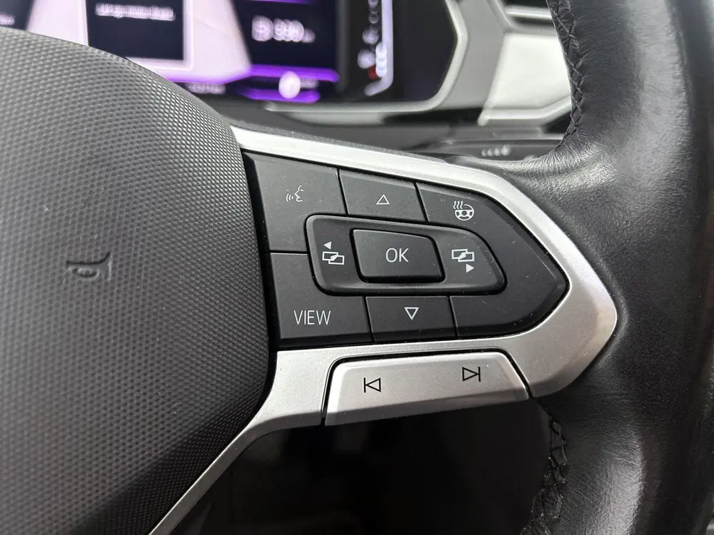 Volkswagen Passat 1.5 TSI Business | ACHTERUITRIJCAMERA | AP uit 2020, foto 6