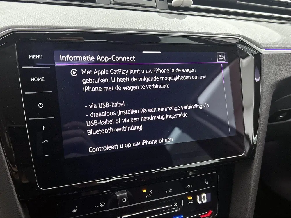 Volkswagen Passat 1.5 TSI Business | ACHTERUITRIJCAMERA | AP uit 2020, foto 9
