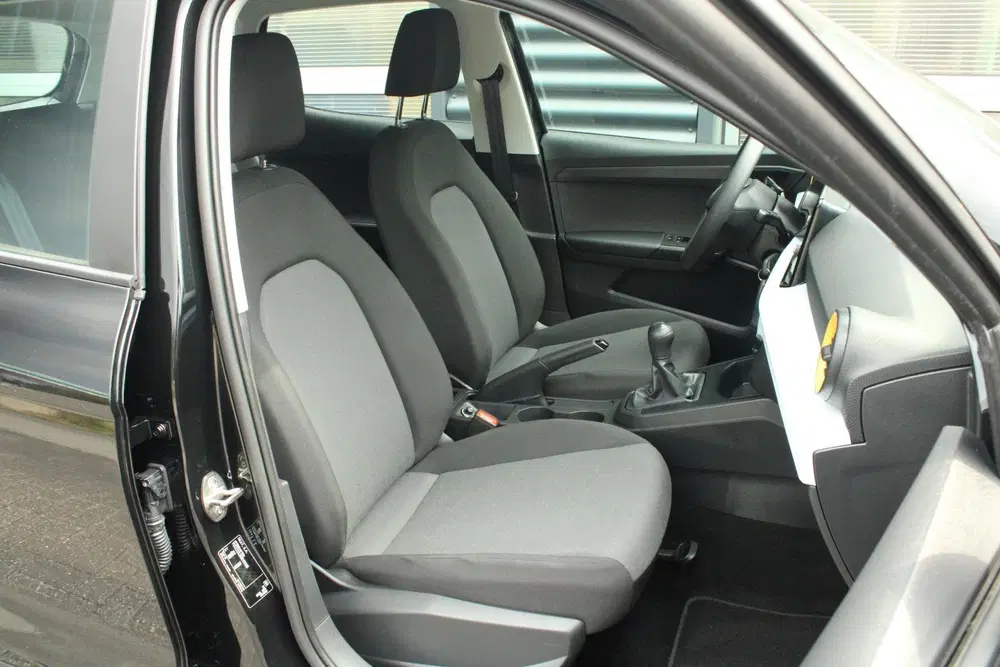 SEAT Arona 1.0 EcoTSI 95pk Reference uit 2024, foto 19