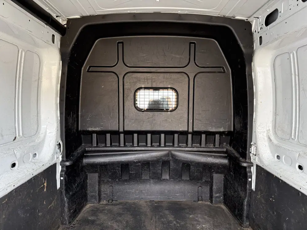 Ford Transit DC 2.0 TDCI L3H2 130PK 6-persoons Dubbele uit 2021, foto 16