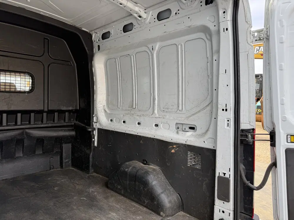 Ford Transit DC 2.0 TDCI L3H2 130PK 6-persoons Dubbele uit 2021, foto 17
