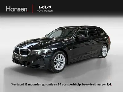 BMW 3-serie 3 Serie Touring 330e I Facelift I Adaptive uit 2022