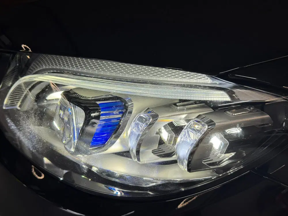 Mercedes-Benz C-Klasse 180 Business Solution uit 2019, foto 18