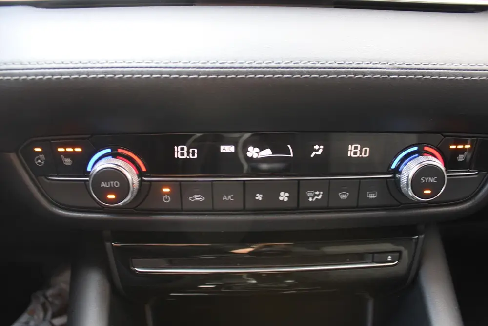 Mazda 6 2.0 SKYACTIV-G Aut.*Business* uit 2019, foto 11