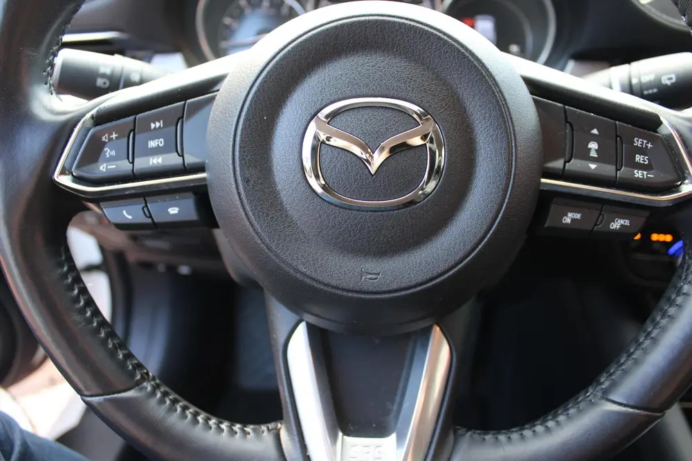 Mazda 6 2.0 SKYACTIV-G Aut.*Business* uit 2019, foto 13