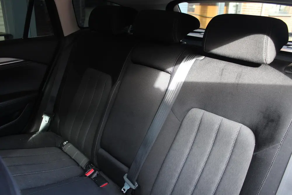 Mazda 6 2.0 SKYACTIV-G Aut.*Business* uit 2019, foto 15