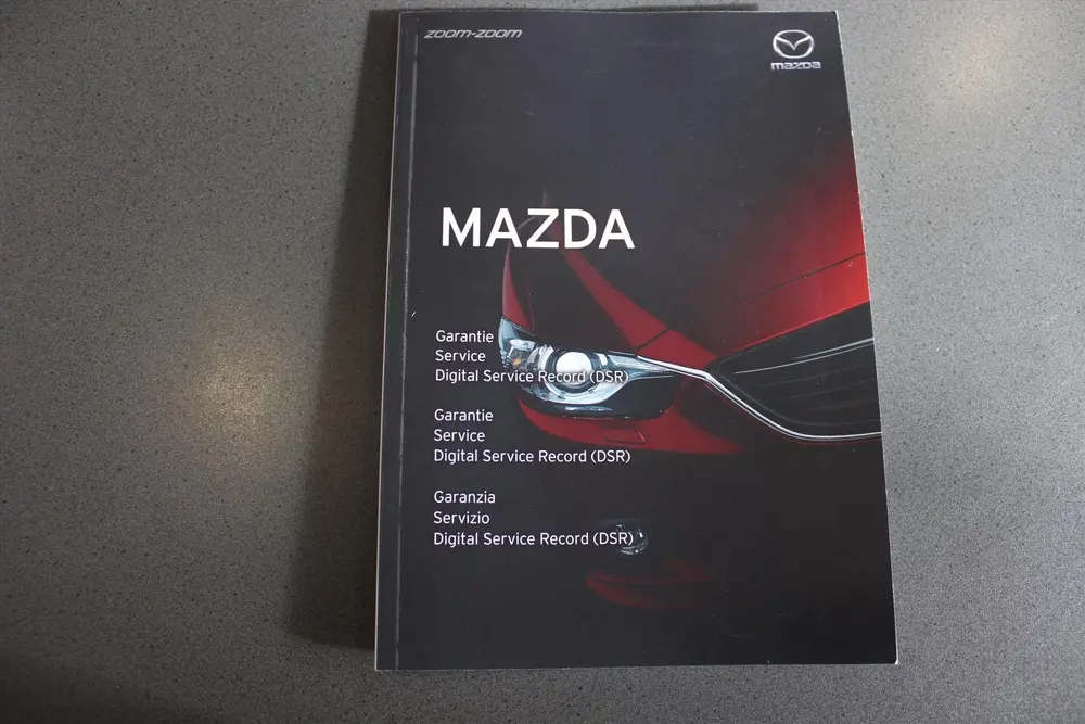 Mazda 6 2.0 SKYACTIV-G Aut.*Business* uit 2019, foto 17