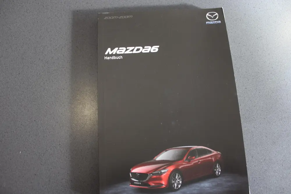 Mazda 6 2.0 SKYACTIV-G Aut.*Business* uit 2019, foto 18