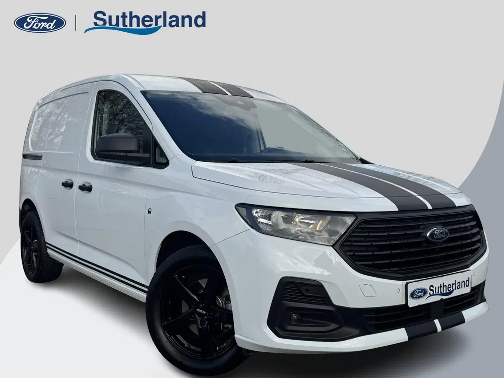 Ford Transit 2.0 EcoBlue L1 Trend uit 2024