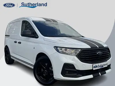 Ford Transit 2.0 EcoBlue L1 Trend uit 2024