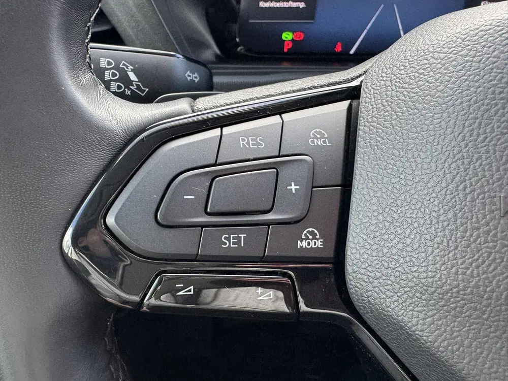 Ford Transit 2.0 EcoBlue L1 Trend uit 2024, foto 15