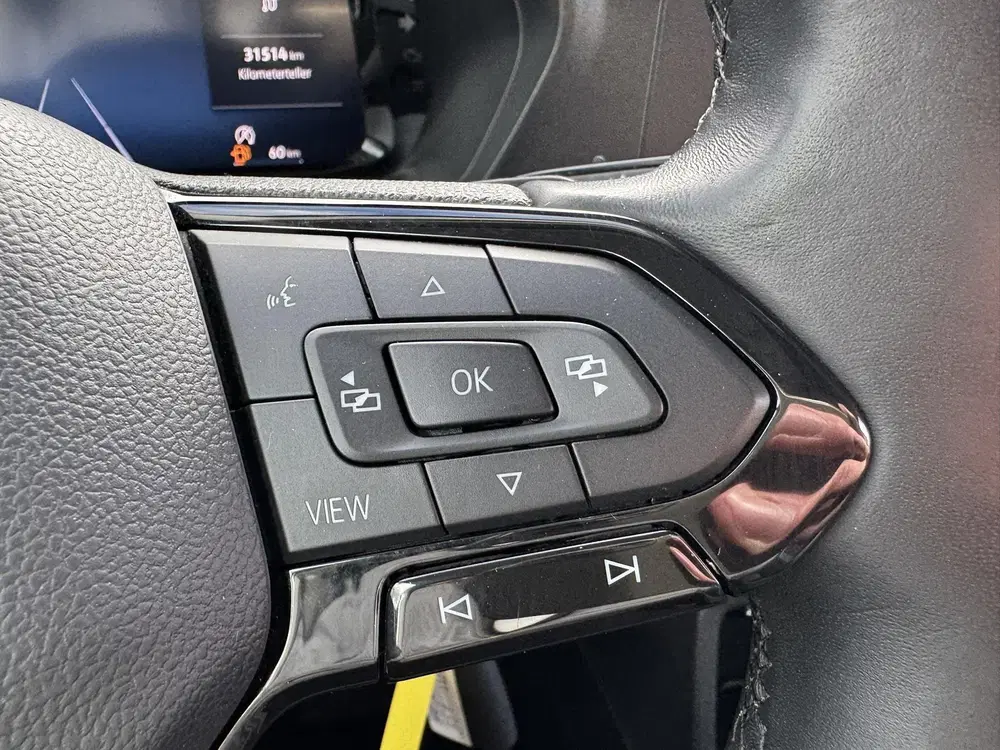 Ford Transit 2.0 EcoBlue L1 Trend uit 2024, foto 16