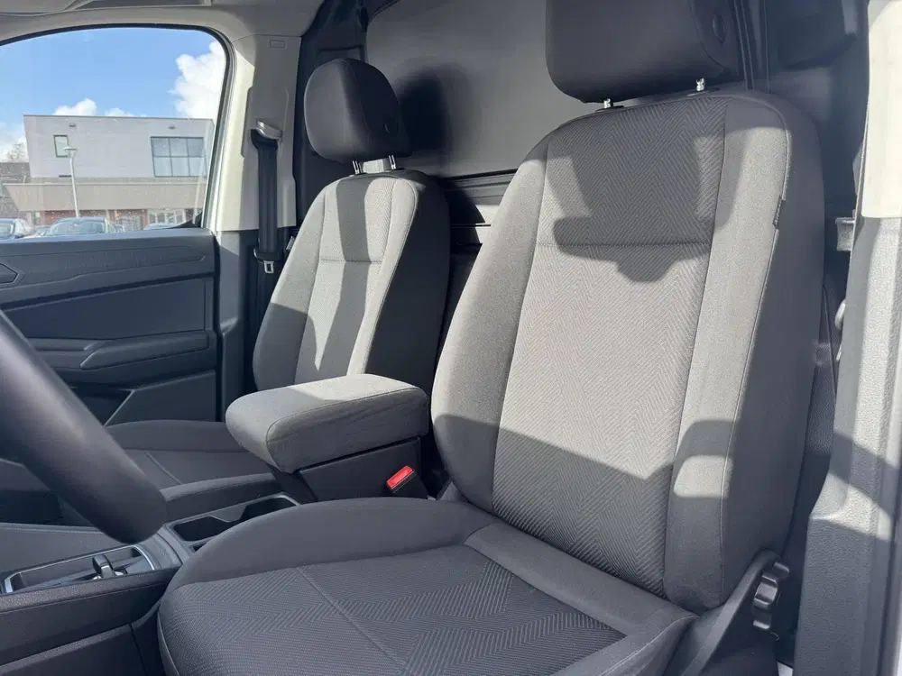 Ford Transit 2.0 EcoBlue L1 Trend uit 2024, foto 8