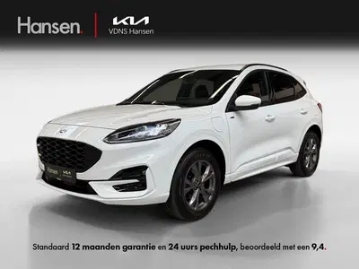 Ford Kuga 2.5 PHEV ST-Line X I Winterpakket I B&O I uit 2023
