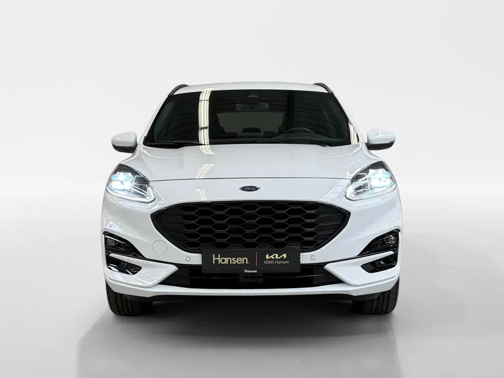 Ford Kuga 2.5 PHEV ST-Line X I Winterpakket I B&O I uit 2023, foto 10