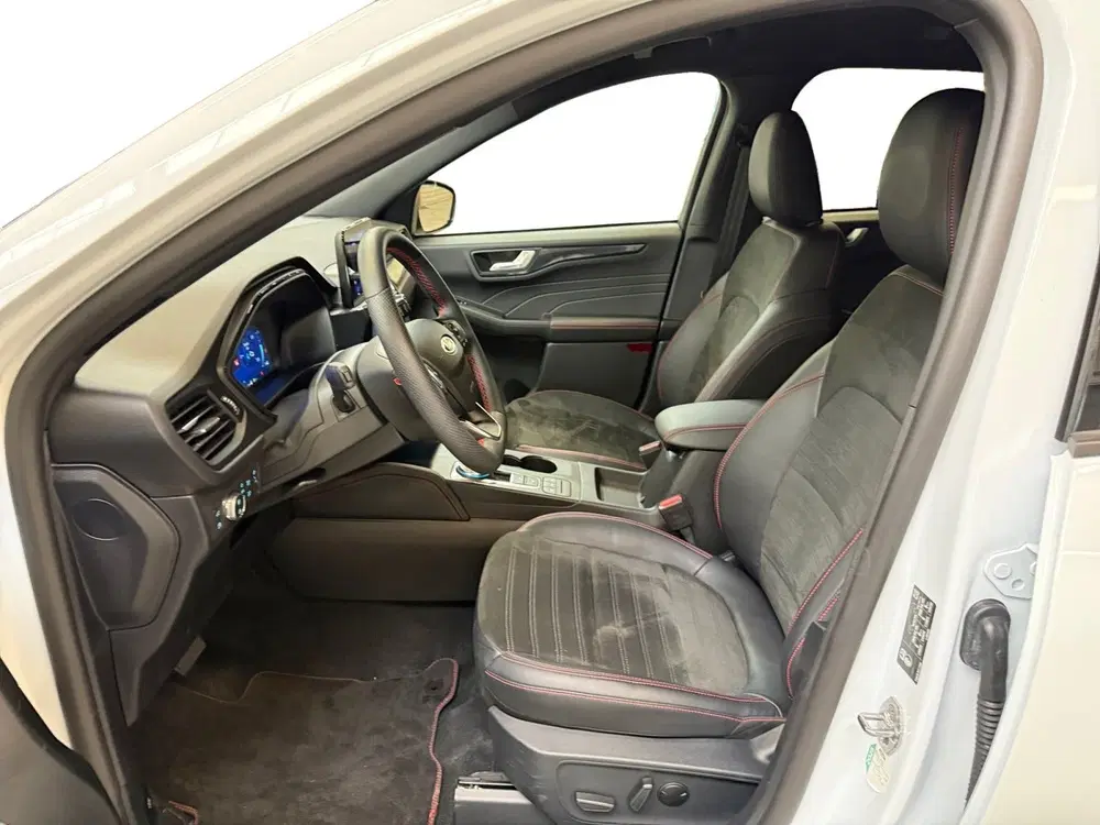 Ford Kuga 2.5 PHEV ST-Line X I Winterpakket I B&O I uit 2023, foto 11