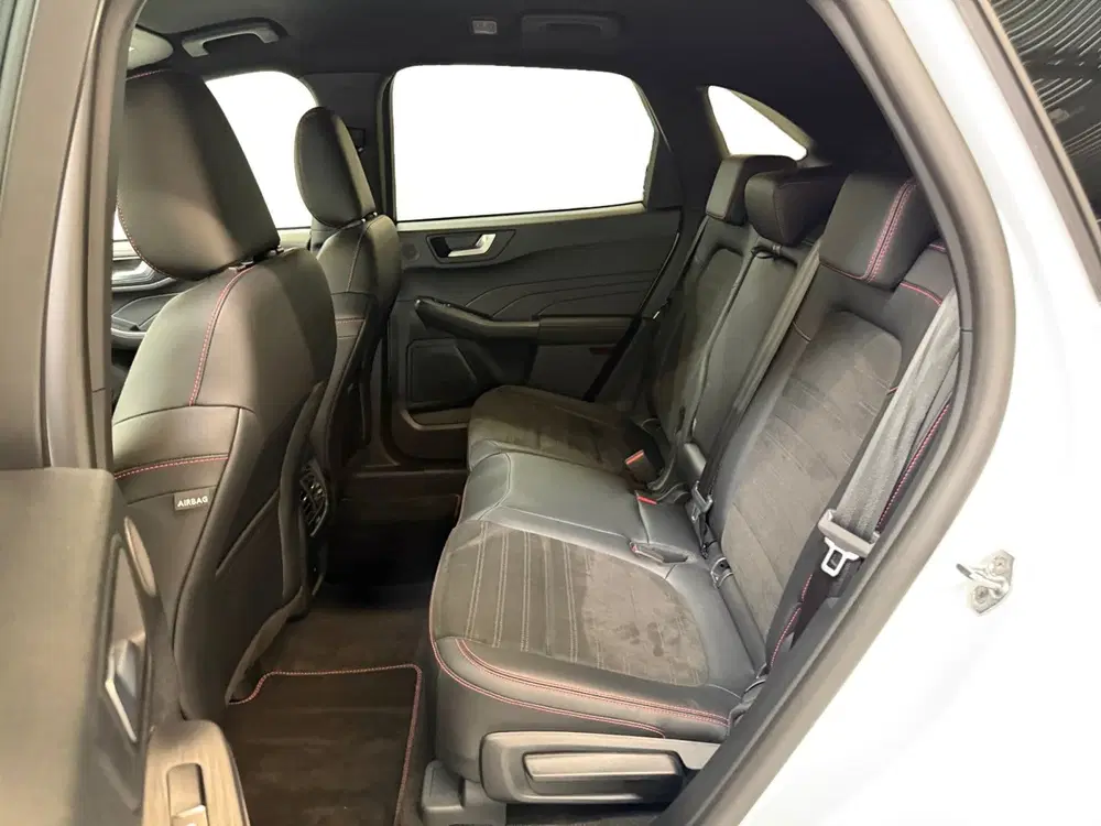 Ford Kuga 2.5 PHEV ST-Line X I Winterpakket I B&O I uit 2023, foto 13
